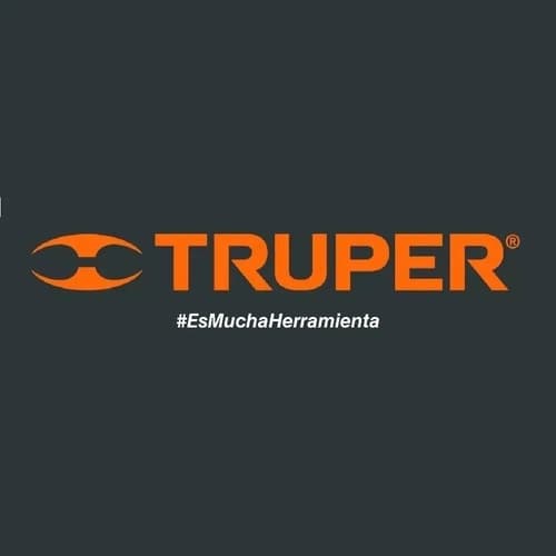 Raspador De Pintura Con Navaja De 4¨ Truper Rasp-4 - Fc