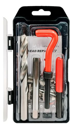 Insertos De Rosca - M14 X 1.5 - 15 Pcs | Eurotech