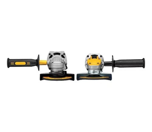 Amoladora Angular Dewalt Dwe412 900w 115mm Amarillo