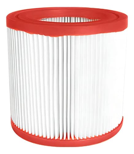 Aspiradora Seco Humedo 1400w Ingco Vc14301 Color Plateado/am Negro