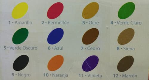 Entonador Tersuave Universal 30 Cc - Mix Color Negro