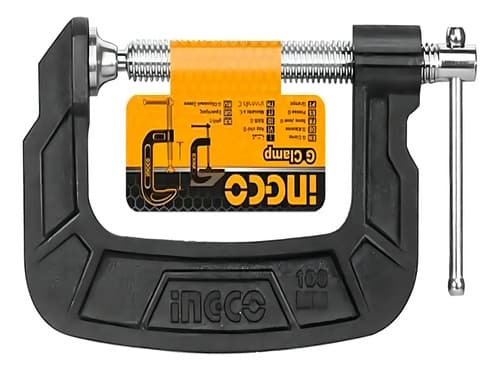 Prensa Industrial 6 Ingco Hgc0106