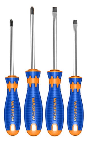 Set 4 Destonilladores Cromo Vanadio Wadfow