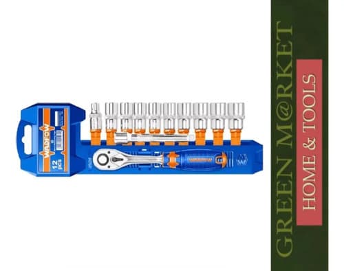 Set Dados Y Crique 1/2 PuLG Wadfow