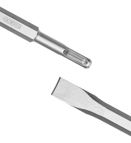 Cortadora Ingco Sds Plus De 14 X 250 X 20 Mm - Dbc0122501