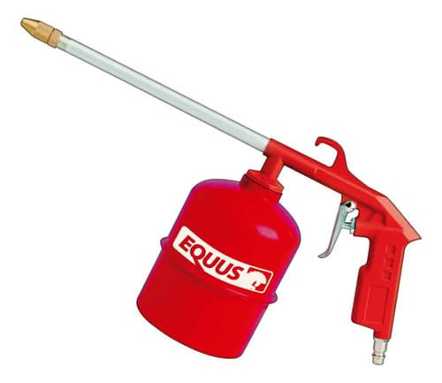 Kit 8 Piezas Para Compresor De Aire Equus Kirkor