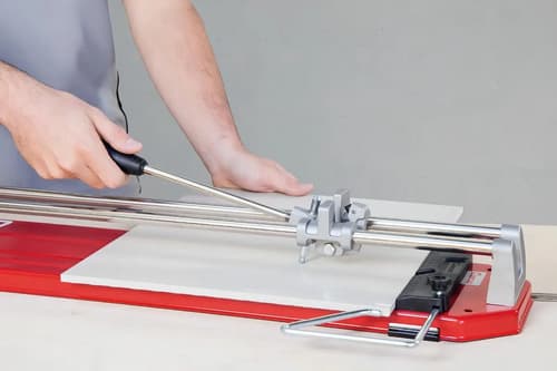 Cortadora Ceramica 75 Cm Cortag Tec-75 Profesional