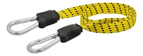 Tensor Pulpo Elastico Crossmaster Delivery Cincha Mosqueton Amarillo