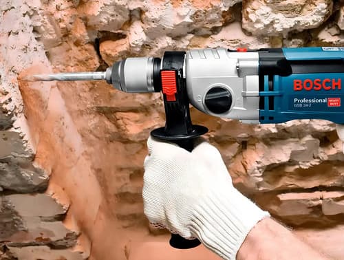Juego De Herramientas Bosch X-line De 103 Piezas
