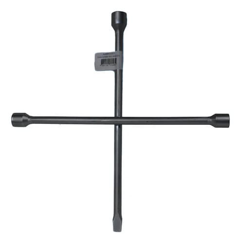 Llave Cruzada 17x19x21 Con Llana Tramontina