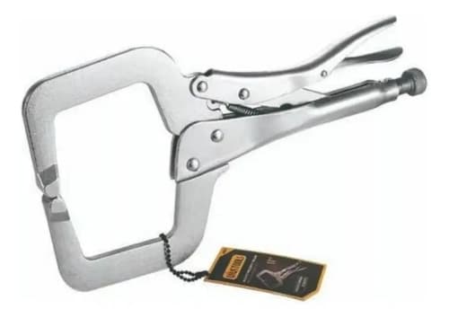 Pinza Morsa Tipo C 11