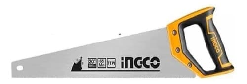 Serrucho 22'' Hhas08550 Ingco