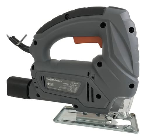 Caladora 400w Gladiator Sk455/1
