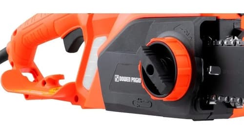 Motosierra Eléctrica 1800 W 405 Mm Dowen Pagio 9995216.2 Color Naranja