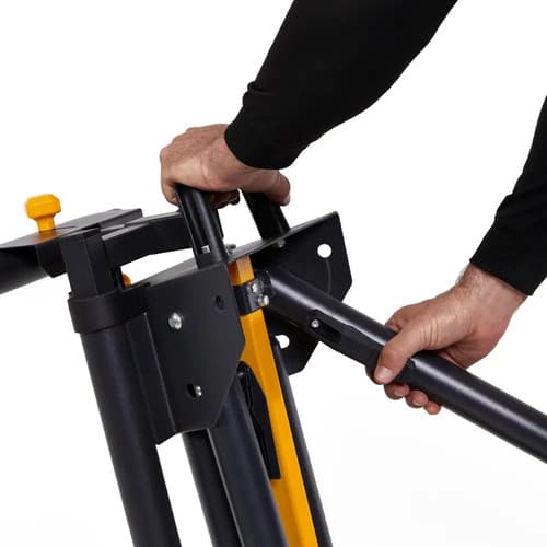 Soporte Para Sierra Ingletadora Toughbuilt Tb-s510