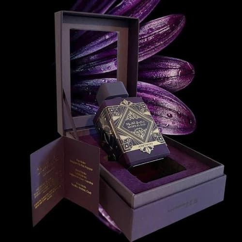 Lattafa Oud For Glory Amethyst Unisex 100ml Edp