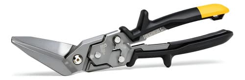 Tijera Aviacion Corte Con Angulo Toughbuilt Tb-h4-60-sol