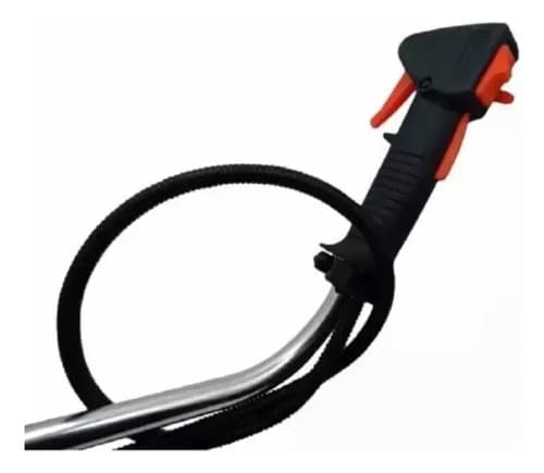 Acelerador Universal Demalezadora Bordeadora Solo Acelerador