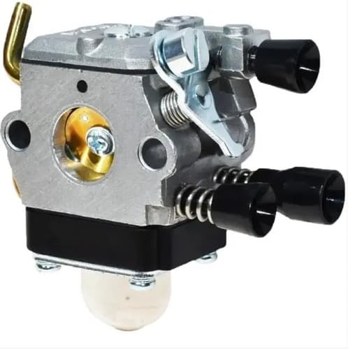 Carburador Desbrozadora Stihl Fs38 Fs45 Fs55 Fs80 Marca Fm Prime Metal
