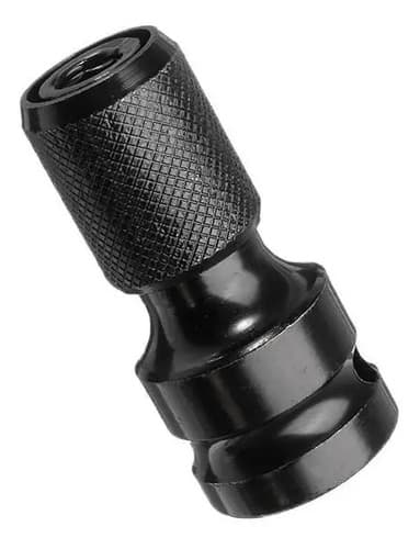 Adaptador Alto Impacto 1/2 A 1/4 Acople Rapido