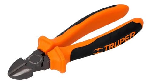 Alicate De Corte 6 1000 Voltt-202-6x Truper