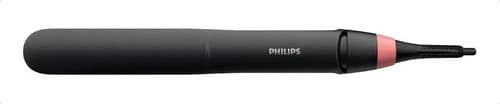 Planchita De Pelo Philips Straightcare Essential Bhs376_00 Bhs376/00 Negra Negro