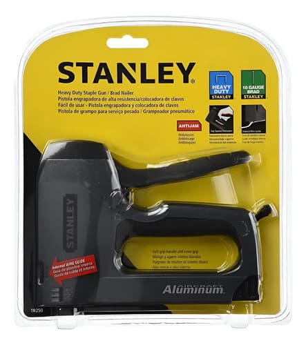 Engrampadora Clavadora Stanley Tr250