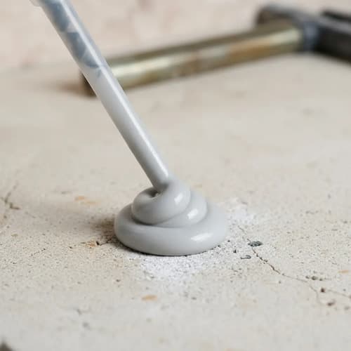 Anclaje Químico Bicomponente Tubo 300ml Akfix Anchorfix C900
