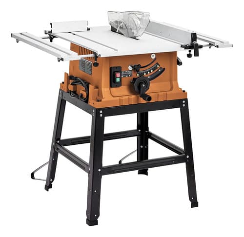 Sierra De Mesa De 10 Pulgadas, Sierras De Mesa 1800w