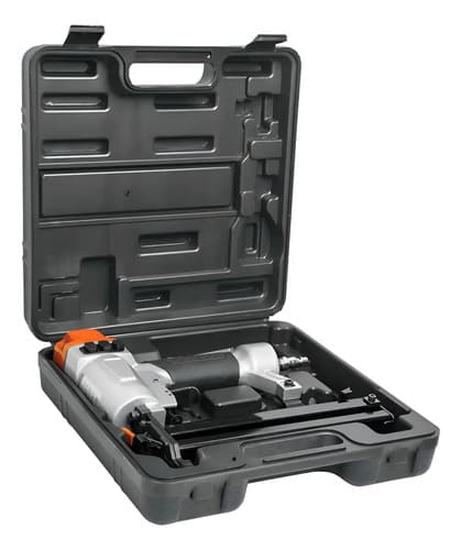 Engrapadora Neumatica 3/8 Para Grapa Calibre 22 Truper 13177 Inmediato
