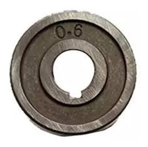 Rodillo Para Devanador Mig 0,6 / 0,8 Slm210