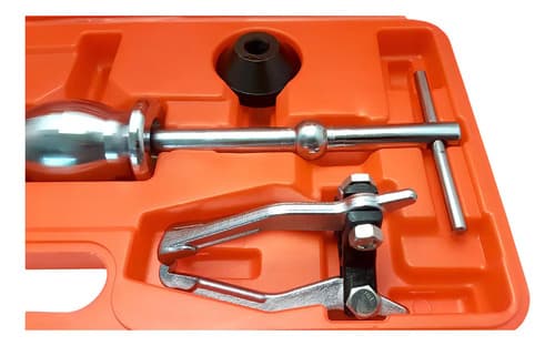 Extractor De Bujes Y Rulemanes Internos Externos | Eurotech