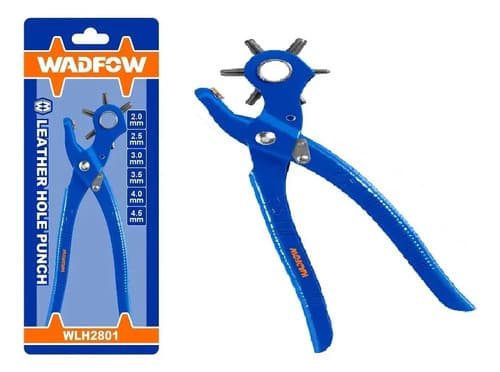 Pinza Saca Bocado Wadfow Wlh2801.hnt
