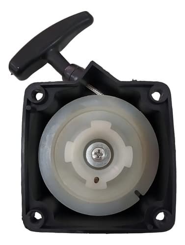 Tapa De Arranque Completa Para Desbrozadora Easy Start De 43 Cc