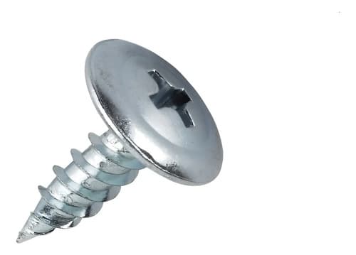 Tornillo T1 Punta Aguja 8 X 1 PuLG -4.2x25mm-caja X 500