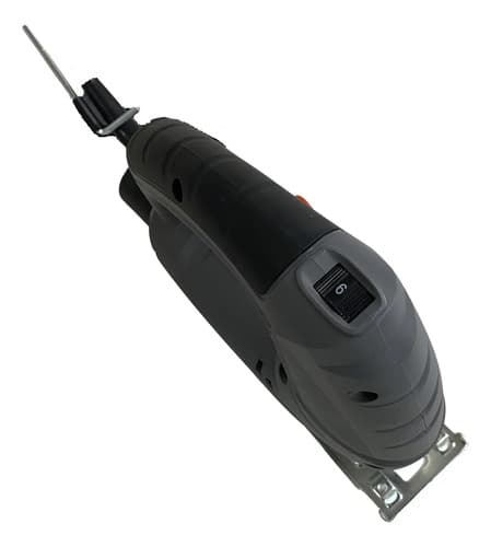 Caladora 400w Gladiator Sk455/1