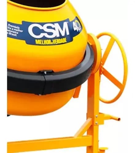 Csm Profissional