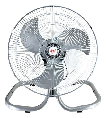 Ventilador 3 En 1 De Pie Pared O Mesa