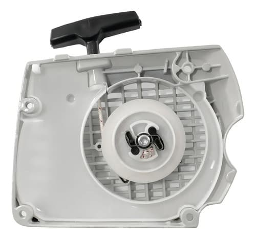 Tapa De Arranque Completa Itecê Para Motosierra Stihl Ms361