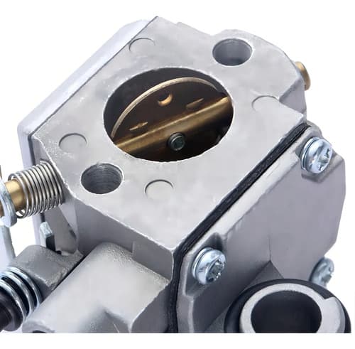 Carburador Motosierra Stihl Ms361 Compatible Serva