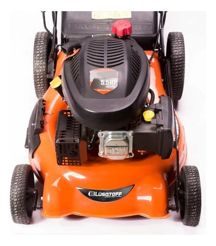 Lüsqtoff Lq-510b - Naranja - 5.5 Hp Naranja