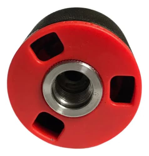 Mandril Para Taladro Auto Ajustable 13mm Rosca 1/2