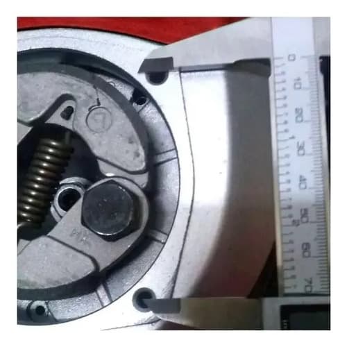 Desbrozadora Con Motor Completo De 52 Cc (bicicletas, Minicoches)