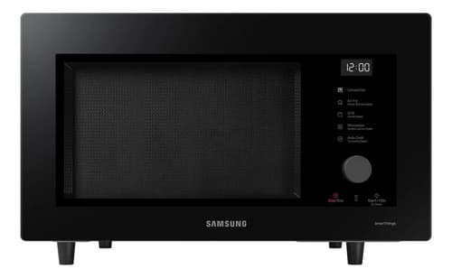 Microondas Samsung Conveccion Air Fry 32l Black