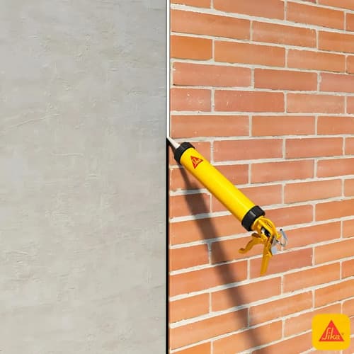 Sellador Sika 300cc Sikaflex 221 Color Gris