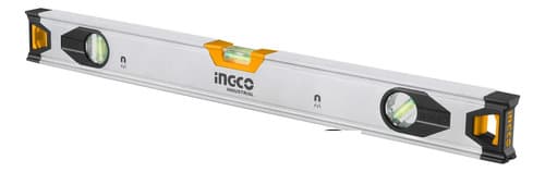 Nivel Imantado 30cm Aluminio Ingco Hsl38030m