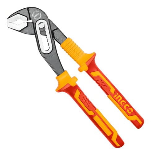 Pinza Aislada Pico Loro 10 Hipp28250 Ingco