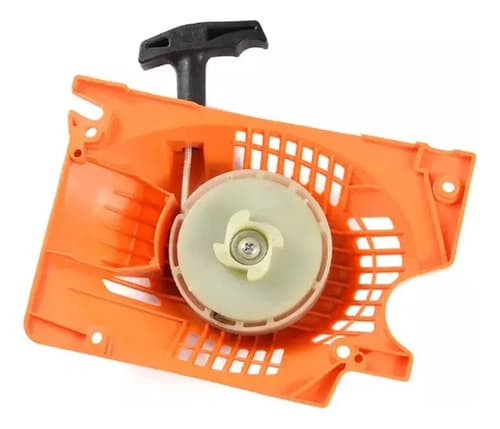 Tapa Arranque Motosierra 45cc 52cc 58cc Arranque Fácil 