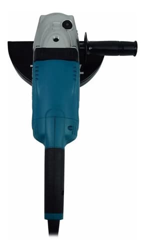 Amoladora Angular Makita Ga9020 Color Turquesa 2200 w 220 v
