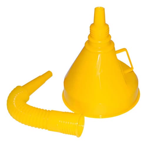 Embudo 2 En 1 680455/4599 Lee Tools